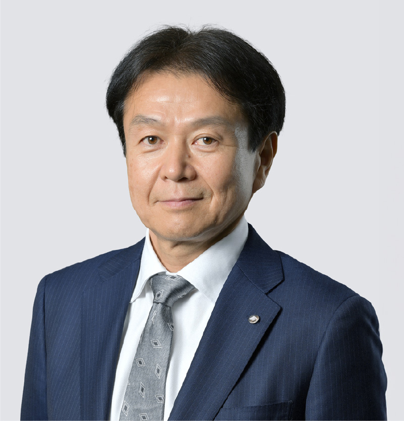 社会福祉法人武蔵野会 理事長 山田貴美